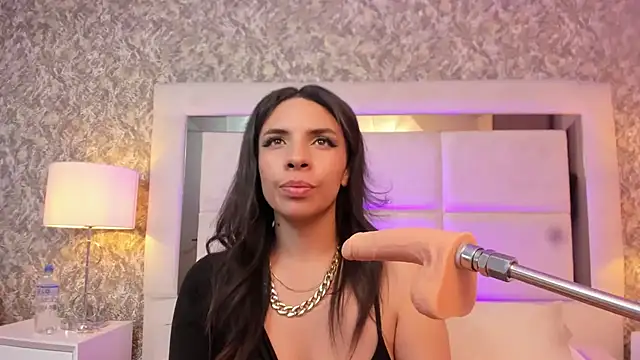 Viiolet Stone online show from January 9, 2026, 9:16 pm