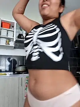 VictoriaSeras19 online show from November 29, 2025, 6:44 pm