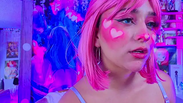 kitty niki online show from February 9, 2026, 1:20 am