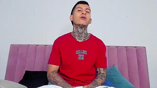 Andrew sanders68 online show from January 10, 2026, 7:26 pm