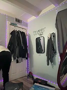 MTheRealrDLlongCrippler online show from March 21, 2026, 11:15 am