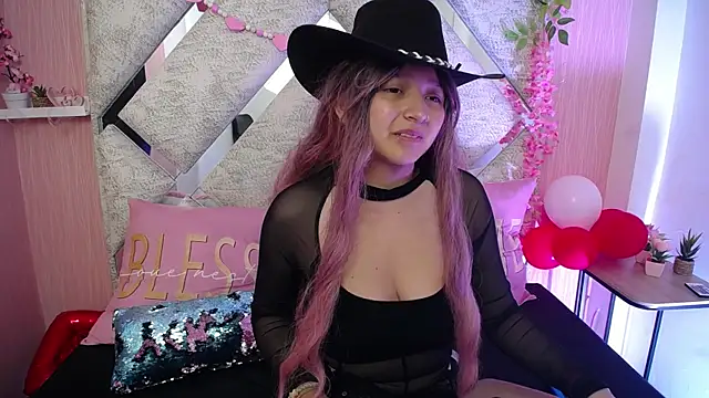 CandySwan online show from February 16, 2026, 11:50 am