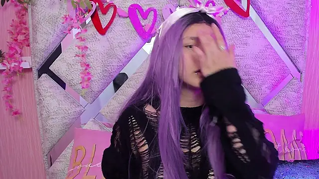 CandySwan online show from February 28, 2026, 11:44 am