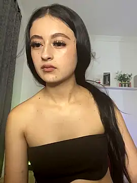 Snapshot of SOL_EF chatting on November 28, 2025, 4:04 am SOL EF online show from November 28, 2025, 4:04 am