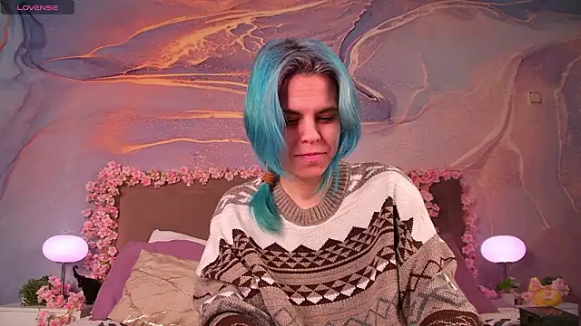 Snapshot of LiraBelle chatting on February 2, 2026, 3:05 am LiraBelle online show from February 2, 2026, 3:05 am