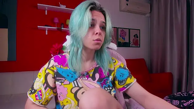 Snapshot of LiraBelle chatting on March 3, 2026, 3:12 am LiraBelle online show from March 3, 2026, 3:12 am