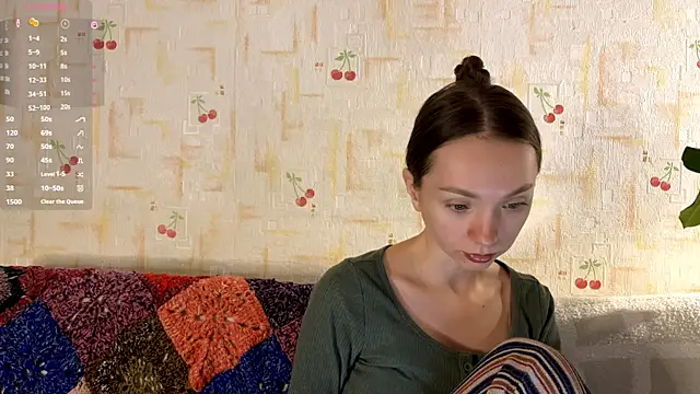 PaulaTisch online show from January 18, 2026, 4:00 pm