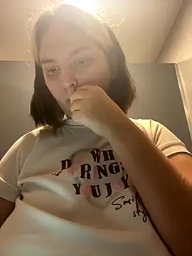 KateBurlesk online show from December 14, 2025, 9:25 am