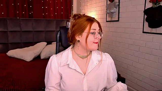 StaceyJensen online show from March 28, 2026, 1:22 pm