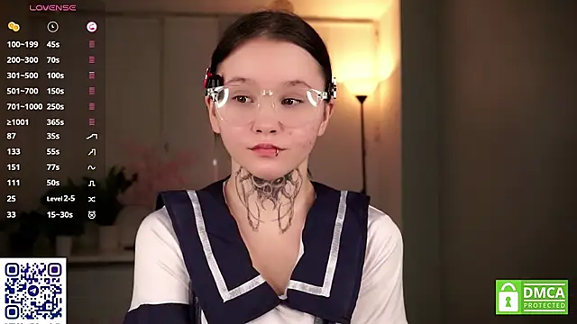 CaroleMyers online show from November 23, 2025, 6:08 pm