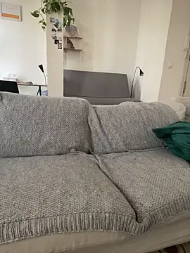 Anna Markiza online show from April 10, 2026, 8:08 am