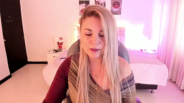 Violeta Hotter online show from November 30, 2025, 11:14 am