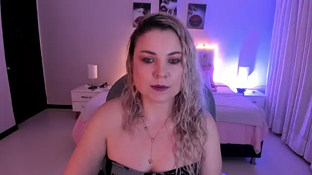 Violeta Hotter online show from January 10, 2026, 11:01 am