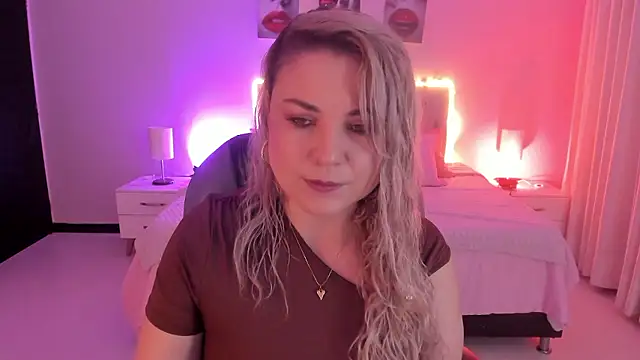 Violeta Hotter online show from January 14, 2026, 11:16 am