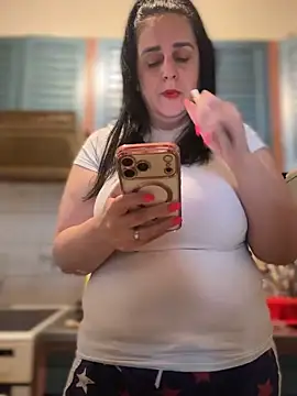 Mary kansas bbw online show from May 18, 2026, 12:55 pm