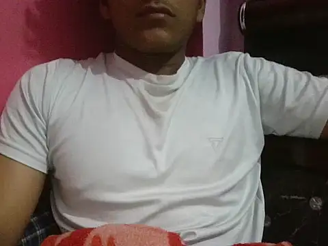 maskedman699 online show from November 23, 2025, 7:13 pm