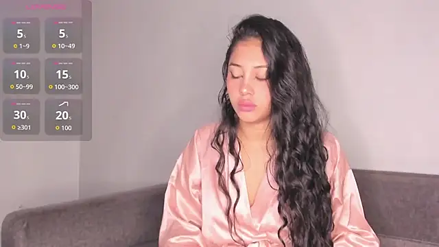 AmberRoses  online show from January 13, 2026, 12:43 pm