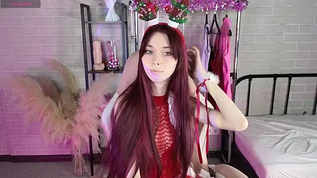 miiss jessica online show from December 20, 2025, 1:34 am