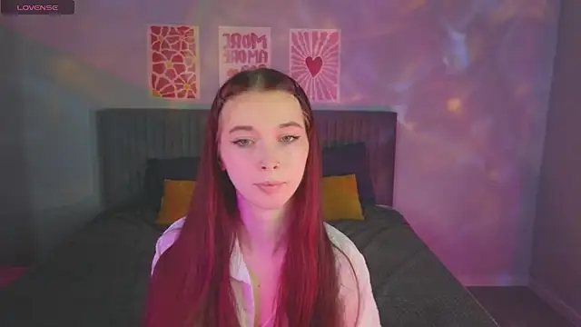 miiss jessica online show from March 26, 2026, 1:22 am