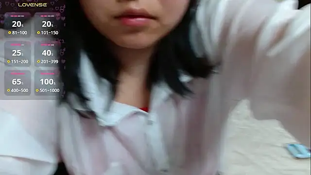 Nami 7373 online show from February 16, 2026, 5:42 pm