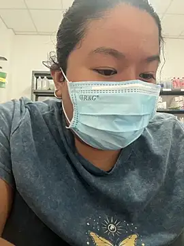 aricub online show from February 19, 2026, 8:49 pm