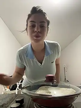 Magui21 online show from March 17, 2026, 11:52 pm