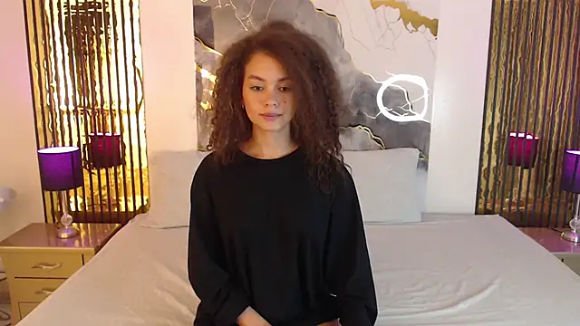 MiticaBrennet  online show from December 17, 2025, 5:13 am