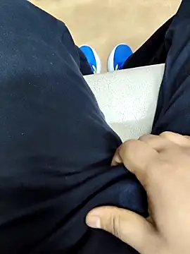 desi alpha boy online show from December 5, 2025, 11:30 am