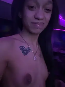 pussyfairy77toxic online show from March 4, 2026, 5:57 am