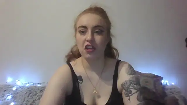 RubyBigBoobs online show from December 17, 2025, 4:57 pm