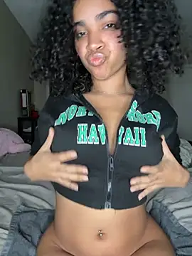 Kiki hammyy online show from December 19, 2025, 12:06 am