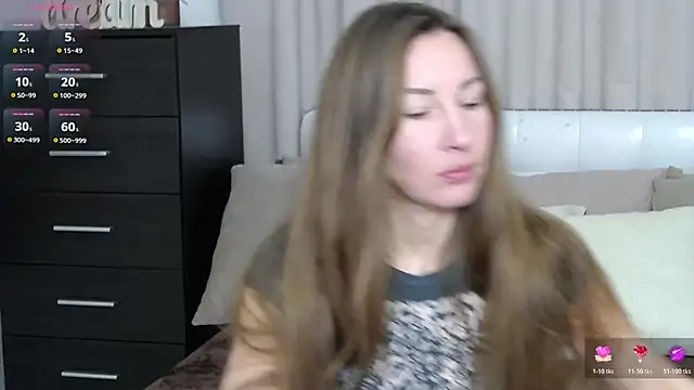 Brandy Gem online show from February 5, 2026, 8:08 am