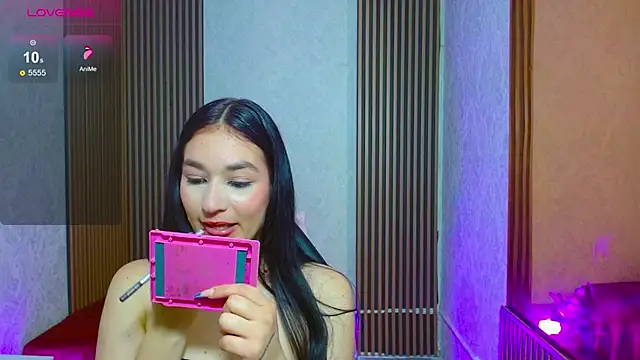 MIKU TAY1 online show from January 17, 2026, 3:55 am