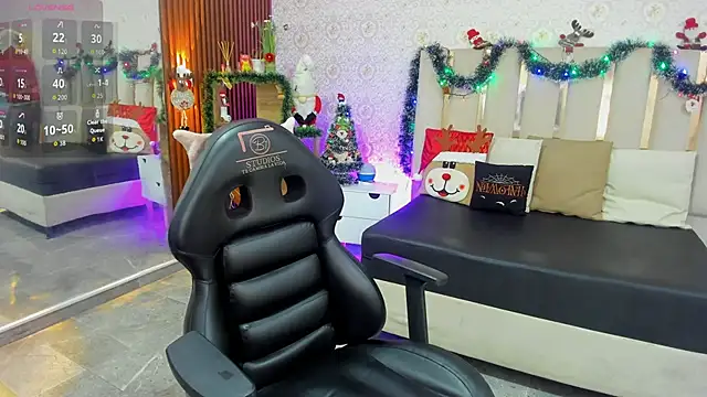 kaelwolf tay online show from January 17, 2026, 7:17 pm