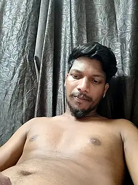 Handsome 09 online show from April 4, 2026, 9:40 am