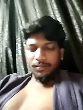 Handsome 09 online show from April 8, 2026, 7:25 pm