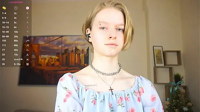 ToyaPletz online show from March 11, 2026, 5:08 pm