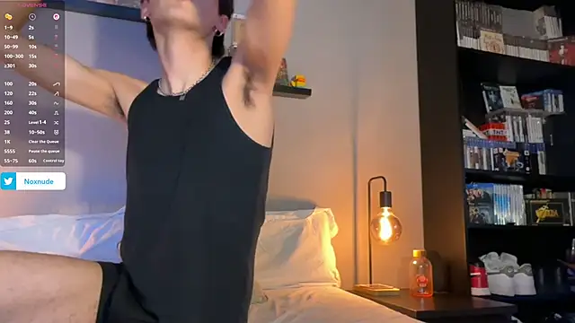 Snapshot of noxnude chatting on February 11, 2026, 12:15 am noxnude online show from February 11, 2026, 12:15 am