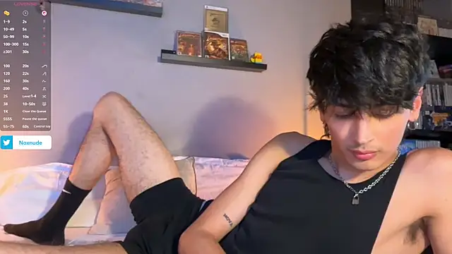 Snapshot of noxnude chatting on February 19, 2026, 11:45 pm noxnude online show from February 19, 2026, 11:45 pm