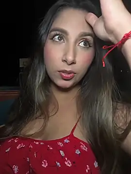 Catalina ramos online show from March 15, 2026, 5:35 am