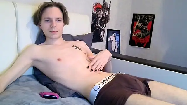 xWannalove online show from February 6, 2026, 4:32 pm