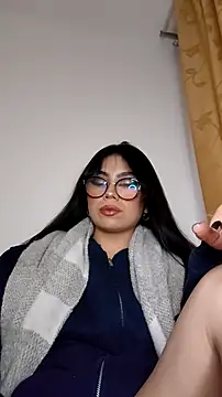 Miharu  online show from December 1, 2025, 12:26 am