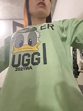 meganmeo online show from February 28, 2026, 10:55 pm