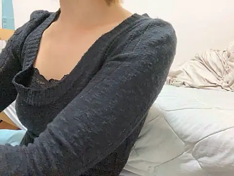 Snapshot of Omame_no_Yuwaku chatting on July 17, 2026, 11:17 am Omame no Yuwaku online show from July 17, 2026, 11:17 am