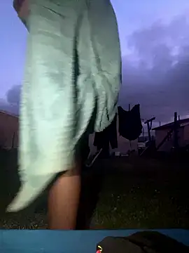 Chocolatemf online show from January 13, 2026, 5:51 pm