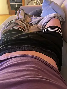 nightbound99 online show from February 25, 2026, 7:56 pm