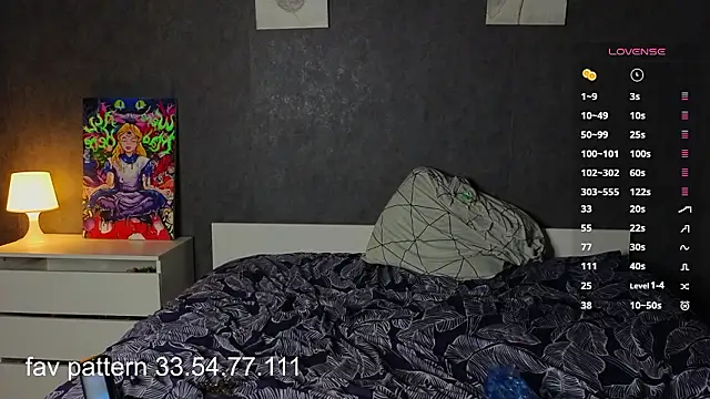 maddykatesshow online show from February 27, 2026, 1:05 am