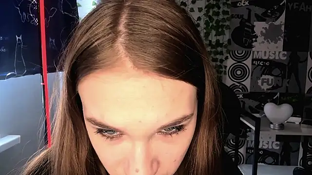 helgicuteness online show from February 8, 2026, 12:08 pm