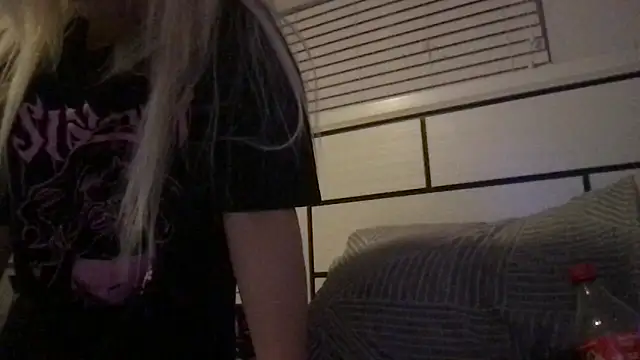 Babyboobabybye08 online show from March 2, 2026, 5:08 am