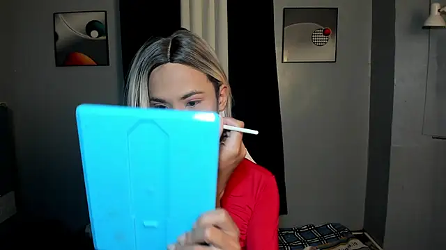 AmaraXJasmine online show from January 14, 2026, 1:44 am